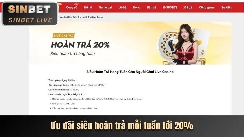 Thưởng Nạp Đầu BL55