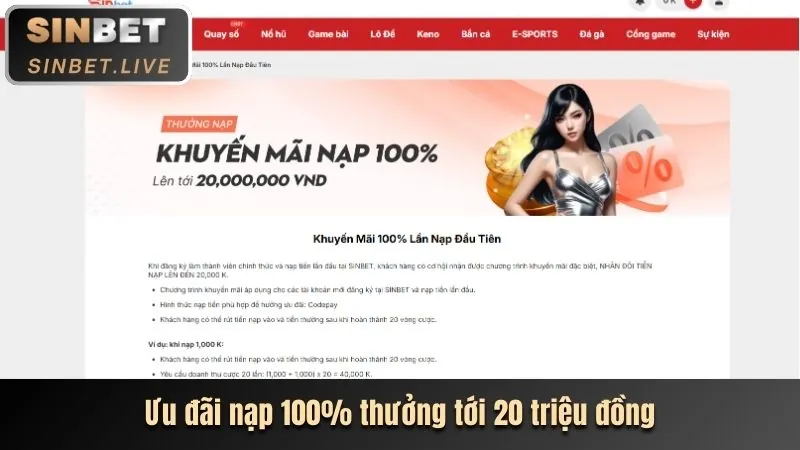 Hoàn Trả Hàng Ngày BL55